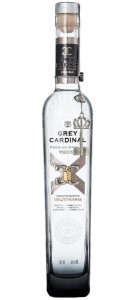 Wódka Grey Cardinal Premium Organic 0,7L / 40%