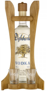 Wódka Dębowa Polska Trofeum 0,7L / 40%