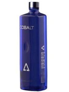 WÓDKA COBALT 1L / 40%