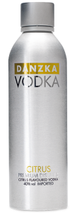 WÓDKA DANZKA CITRUS 0,7L / 40%