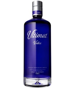 WÓDKA ULTIMAT 0,7L / 40%