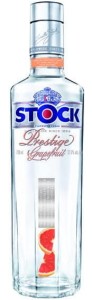 Wódka Stock Prestige Grapefruit 0,7L / 37,5%