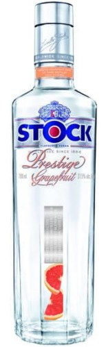 Stock Prestige Grapefruit 0,7L