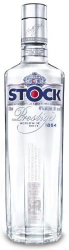 Stock Prestige 0,7L