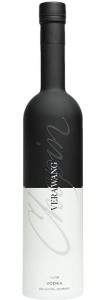 Wódka Chopin Vera Wang 1L / 40%