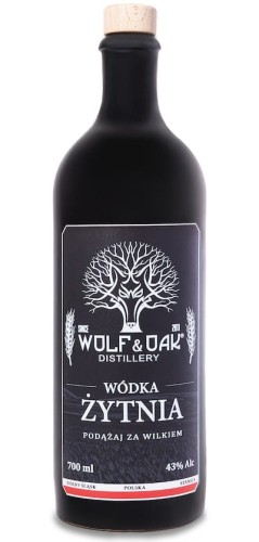 WÓDKA WOLF & OAK ŻYTNIA 0,7L.jpg