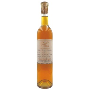 CYDR CHYLICZKI DZIKA LODOWA GRUSZKA 0,5L / 11,3%
