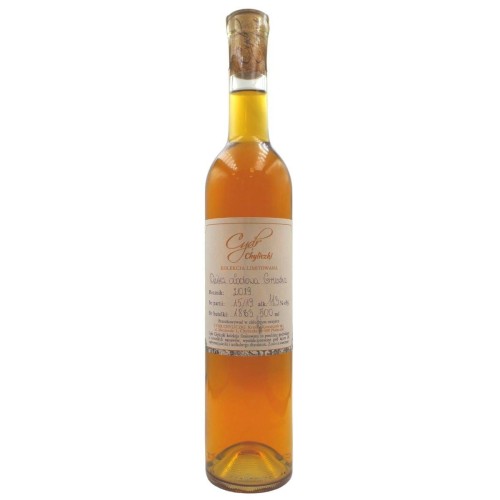 CYDR CHYLICZKI DZIKA LDOOWA GRUSZKA 0,5L 11,3%.jpg