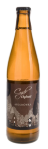 CYDR CHYLICZKI ANTONÓWKA 0,5L / 5% 