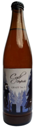 CYDR CHYLICZKI GRAFF NO.1 0,5L 6,8%.png