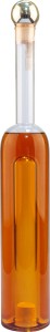 Brandy Marquis de Villard VSOP Butelka na cygaro 0,35L / 40%