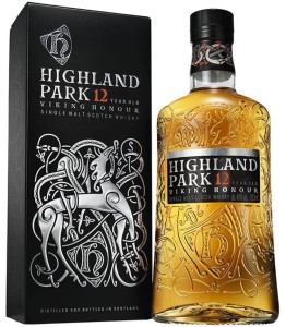 Whisky Highland Park 12 yo 0,7L / 40%