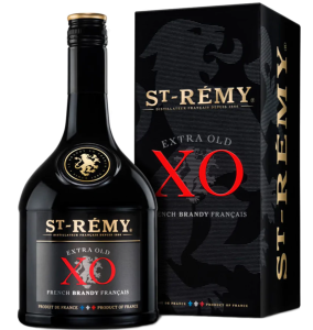Brandy St-Remy XO 0,7L / 40%