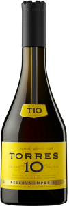 Brandy Torres 10 Reserva Imperial 0,7L / 38%