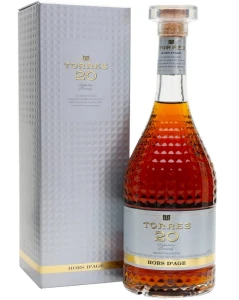 Brandy Torres 20 Hors d’Age 0,7L / 40%