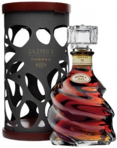 Brandy Torres 30 Jaime I 0,7L / 38%