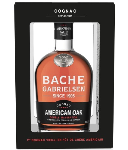 Bache Gabrielsen American Oak
