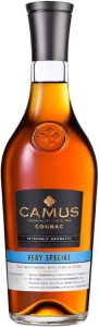Koniak Camus VS Intensely Aromatic 0,7L / 40%