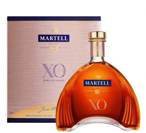 Koniak Martell XO 0,7L / 40%