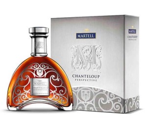 Koniak Martell Chanteloup Perspective 0,7L / 40%
