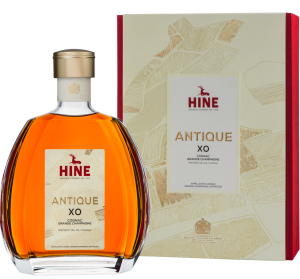 KONIAK HINE ANTIQUE XO GRANDE CHAMPAGNE 0,7L / 40%