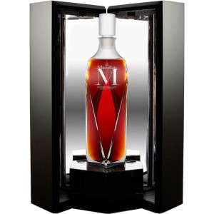 WHISKY MACALLAN M. MMXIX 0,7L / 44,7%
