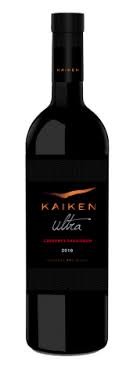 Kaiken Ultra Cabernet Sauvignon