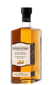 Nalewka Prawdziwa Pigwowa Potok Wysoki 0,5L / 26%