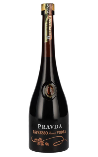 WÓDKA PRAVDA ESPRESSO W KARTONIKU 0,7L 37,5%.png