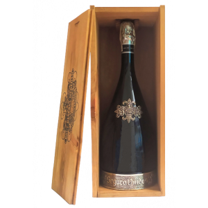 Cava Segura Viudas Heredad Reserva brut magnum 1,5L / 12%