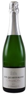 Cremant de Loire Les Quarentons  0,75L / 12%