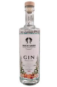 GIN DUCH SADU 0,7L / 42%
