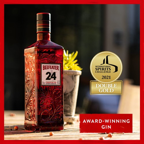 GIN BEEFEATER 24