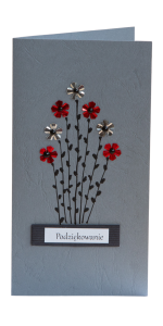 KARTKA: PODZIĘKOWANIE P05