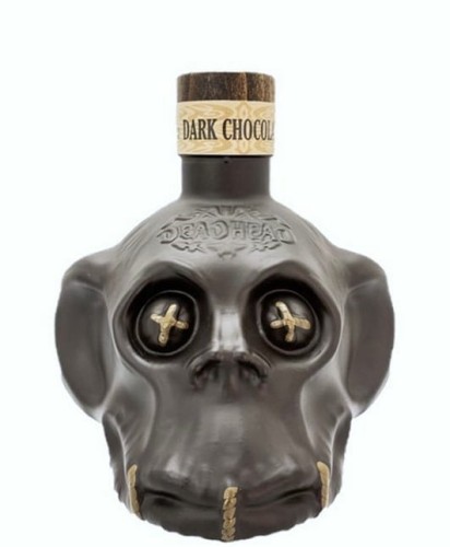 Deadhead Dark Chocolate
