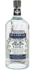 WÓDKA STANISLAV 1,75L / 40%