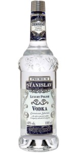 WÓDKA STANISLAV 1L / 40%