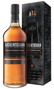 Whisky Auchentoshan Bartender's Malt Edition 02 0,7L / 50%