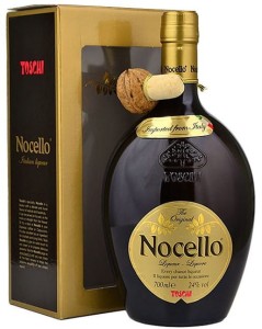 LIKIER ORZECHOWY NOCELLO TOSCHI 0,7L / 24%
