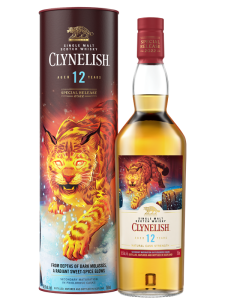 Whisky Clynelish 12 yo Special Release 2022 0,7L / 58,5%