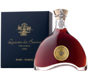 Porto Boeira 10 yo Tawny 0,75L / 19,5%