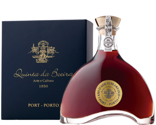 Porto Boeira 10 yo Tawny