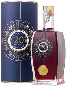 Porto Boeira 20 yo 0,75L / 19,5%