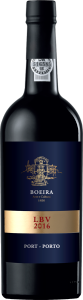 Porto Boeira LBV 2020 0,75L / 20%