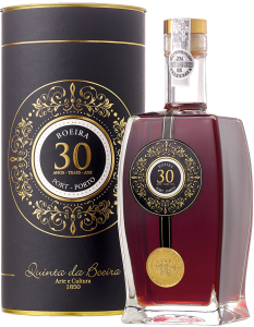 Porto Boeira 30 yo Tawny 0,75L / 19,5%