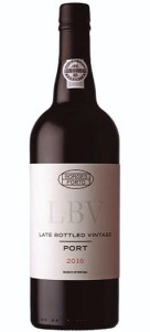 Porto Borges LBV 0,75L / 19,5%