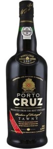 Porto Cruz Tawny 0,75L / 19%