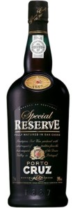 Porto Cruz Special Reserve 0,75L / 19%