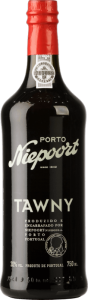 Porto Niepoort Tawny 0,75L / 19,5%