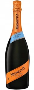 Wino musujące Mionetto Free 0,75L / 0%